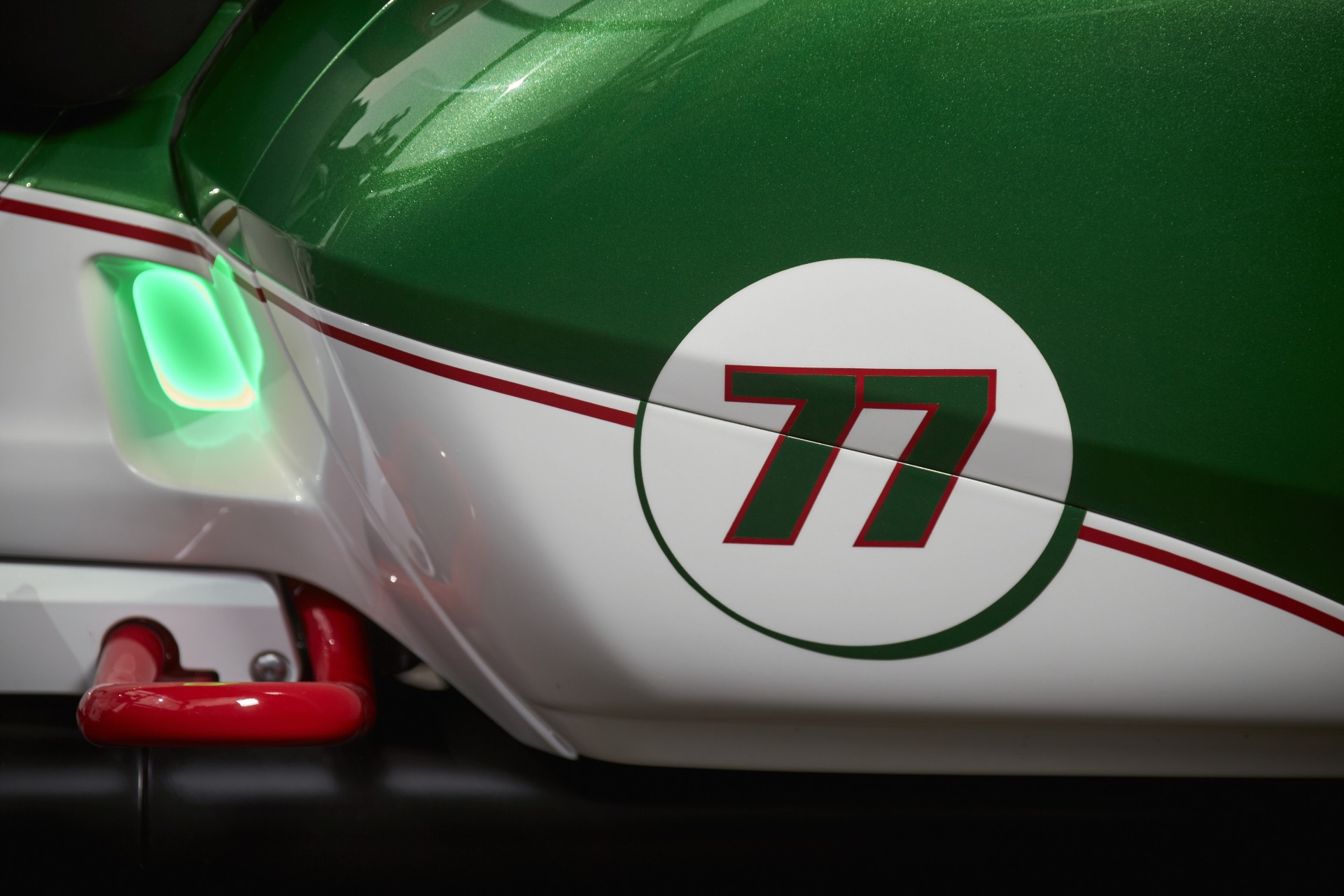 Делая мир ярче ! Honda Bagger
